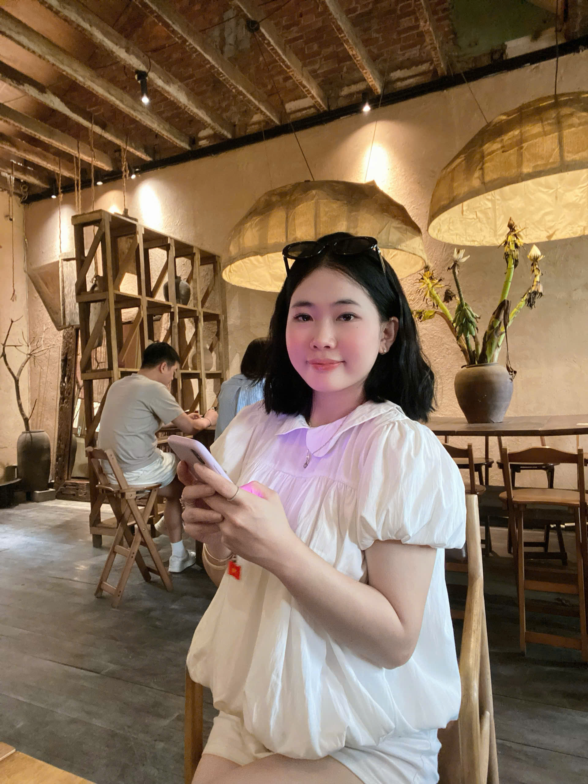 ảnh feedback