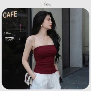 áo thun nữ